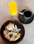 Alt Urbana - Bữa sáng