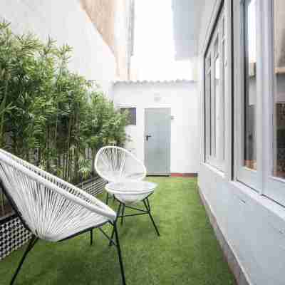 Valencia Luxury - Boutique Center Hotel Exterior