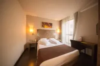 Hotel Aroi Ponferrada Hotels in El Bierzo