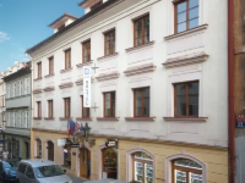 Hostel Little Quarter Hotels in Prague