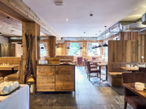 Hotel Alpennest Hotels in Leutasch