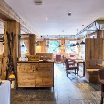 Hotel Alpennest