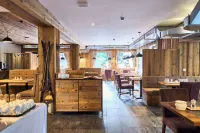 Hotel Alpennest Hotels in Leutasch