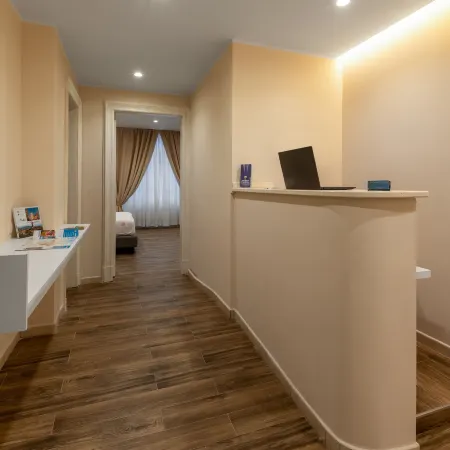 Onda Marina Rooms