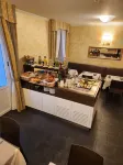 千禧酒店 - 早餐