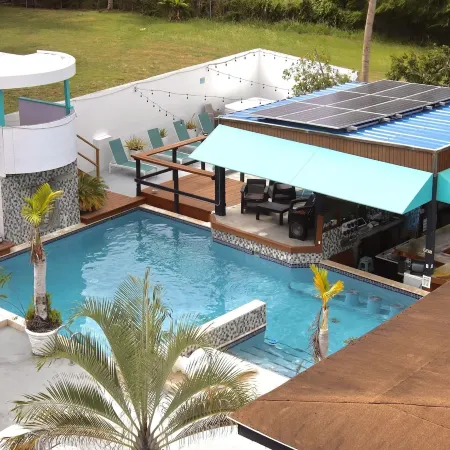 Aqua Marina Beach Club