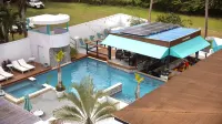 Aqua Marina Beach Club