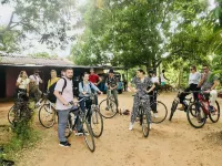 Wilpattu Wild Villa Hotel di Pahala Maragahawewa