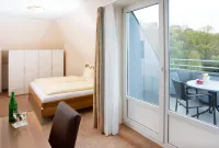 Parkhotel Lippstadt Các khách sạn ở Bad Westernkotten