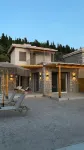 Zephyros Villas - Agios Nikitas - Homestays