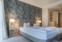 Das Copnic Berlin Hotel a Hoppegarten