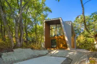Sanzan Chalet