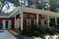 Casa Naranja