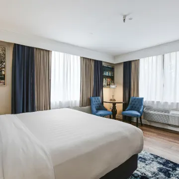 St Charles Inn, Superior Hotel Hotels near Audubon Park