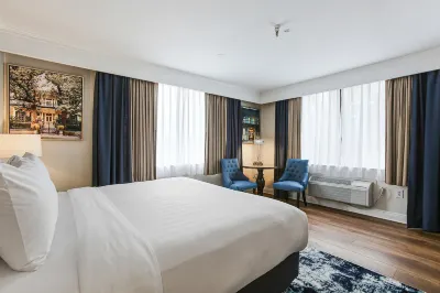 St Charles Inn, Superior Hotel Các khách sạn ở Harvey