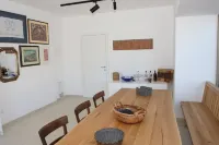 빌라 보리스 Jirsovci 호텔