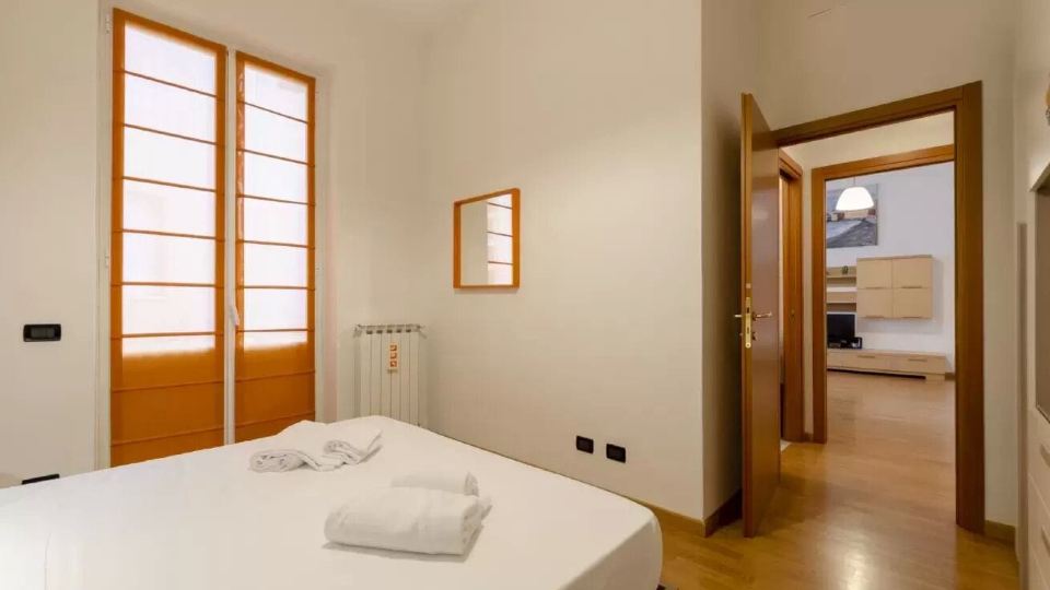 Joivy Elegant Flat Near Seaside