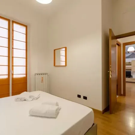 Joivy Elegant Flat Near Seaside
