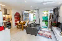 Apartamento Com Quintal em Alto de Pinheiros Hotels in Alto de Pinheiros