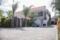 Tanaka Canggu Guesthouse