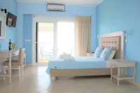 Villa Thomas Nakas Hotels in Parga