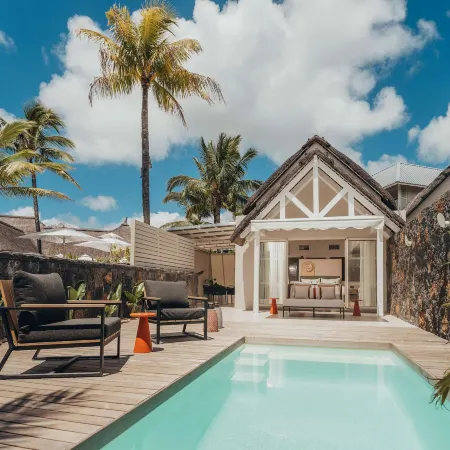 Radisson Blu Azuri Resort and Spa, Mauritius
