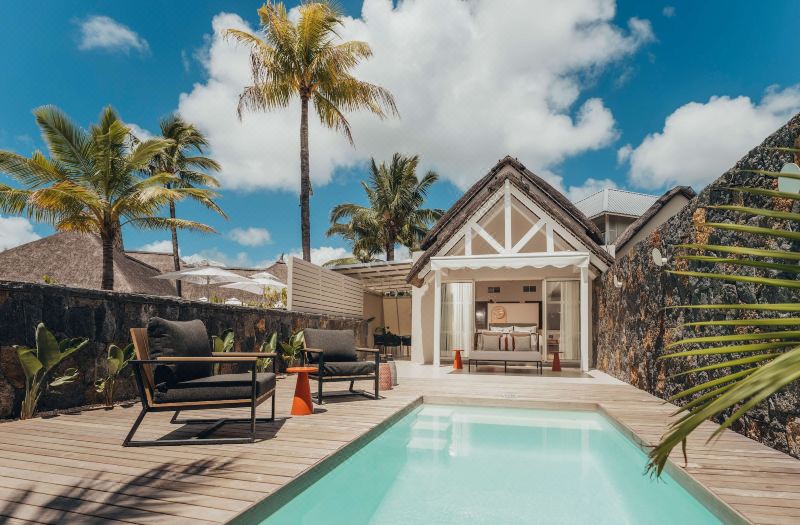 Radisson Blu Azuri Resort and Spa, Mauritius photo 3