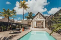 Radisson Blu Azuri Resort and Spa, Mauritius - สระว่ายน้ำส่วนตัว