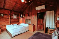 Gödence Hotel Restoran Bungalow Hotels in Bademler Mahallesi