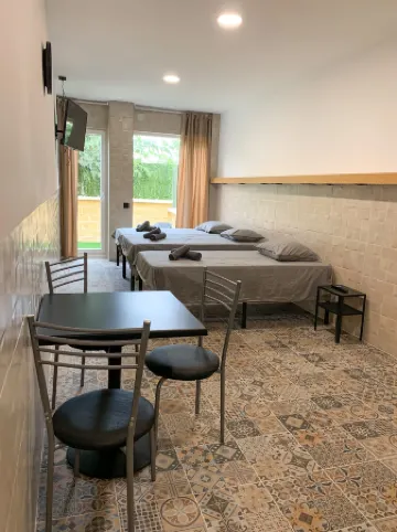 Hotel Apartamento La Ruta