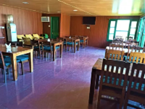 Himalayan High, Auli, by Himalayan Eco Lodges