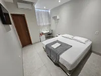 Hotel Polastrelli Hotels near Science Park