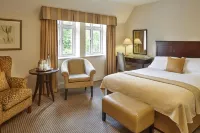 Macdonald Frimley Hall Hotel and Spa Hotels in 