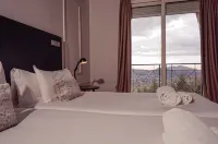 Hotel Hita - Nature Experience Hotels in Los Angeles de San Rafael