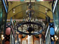 Boutiquehotel the Church Hoteles en Arnhem
