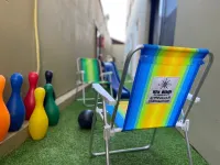 Lofts Meia Morada Hôtels à : Sao Francisco do Sul