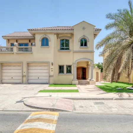 Maison Privee - Frond Villa K