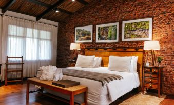 El Tránsito Hotel Boutique