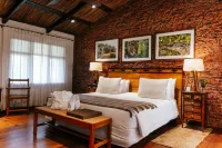 El Tránsito Hotel Boutique Hotels in 