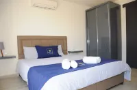 Exclusive Villas Các khách sạn ở Sogucak