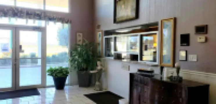 南方貝爾旅館 霍華德縣酒店