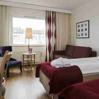 Scandic Norrköping Nord Rooms