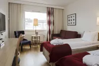 Scandic Norrköping Nord Các khách sạn ở Norrkoping