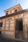 Hostal Corper Navalcarnero Hoteles en La Sagra