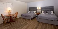 Prairie Voyager Hotels in Marquette