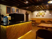 傳統飯店 巴克塔普爾住宿飯店