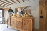 Stable Lodge | Boutique B&B Hotels in Birdlip