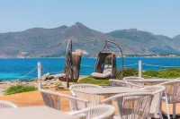 Mangia's Favignana Resort