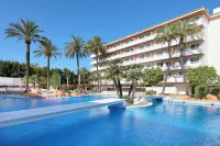 Tent Calvia Beach Hotels in Magalluf