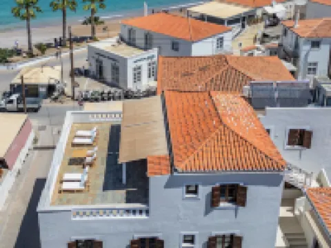 Teresa Spetses Hotels in Spetses